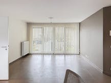 Appartement met 2 slaapkamers te huur in Brugge