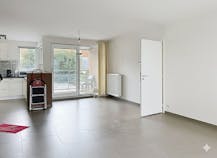 Appartement met 2 slaapkamers te huur in Brugge