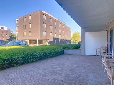 Appartement te huur Brugge