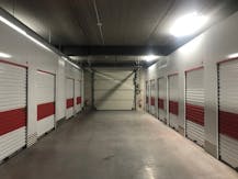 Opslagruimten vanaf ca. 3 m² op drukke invalsweg in Ardooie