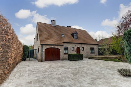 Huis verkocht Malle