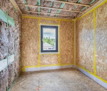 Prachtige nieuwbouwwoningen in een doodlopende straat