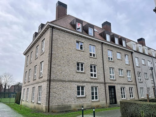 Duplex te huur Brugge