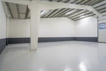 Magazijn van ca. 195 m² voor opslag te koop in Anzegem