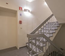 Kantoorruimte met parking te huur in centrum van Kortrijk
