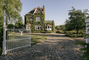 Landhuis te koop Elverdinge