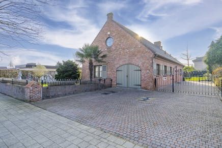 Huis verkocht Rekkem