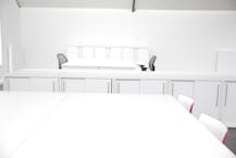 Kantoor van ca. 40m² met diensten in Intraxie te Rumbeke