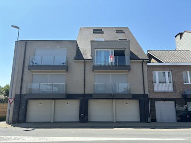 Appartement verhuurd Veurne
