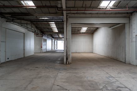 Magazijn te huur Poperinge