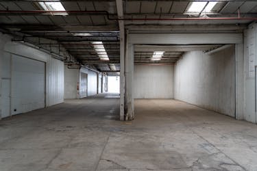 Magazijn te huur in Poperinge