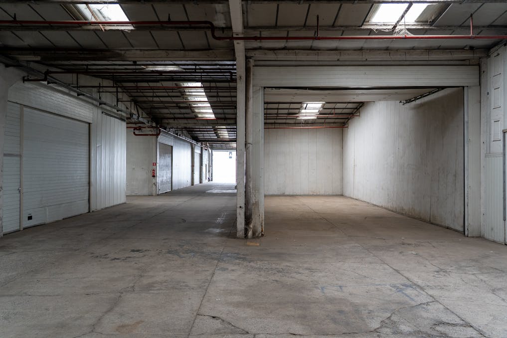 Magazijn te huur in Poperinge