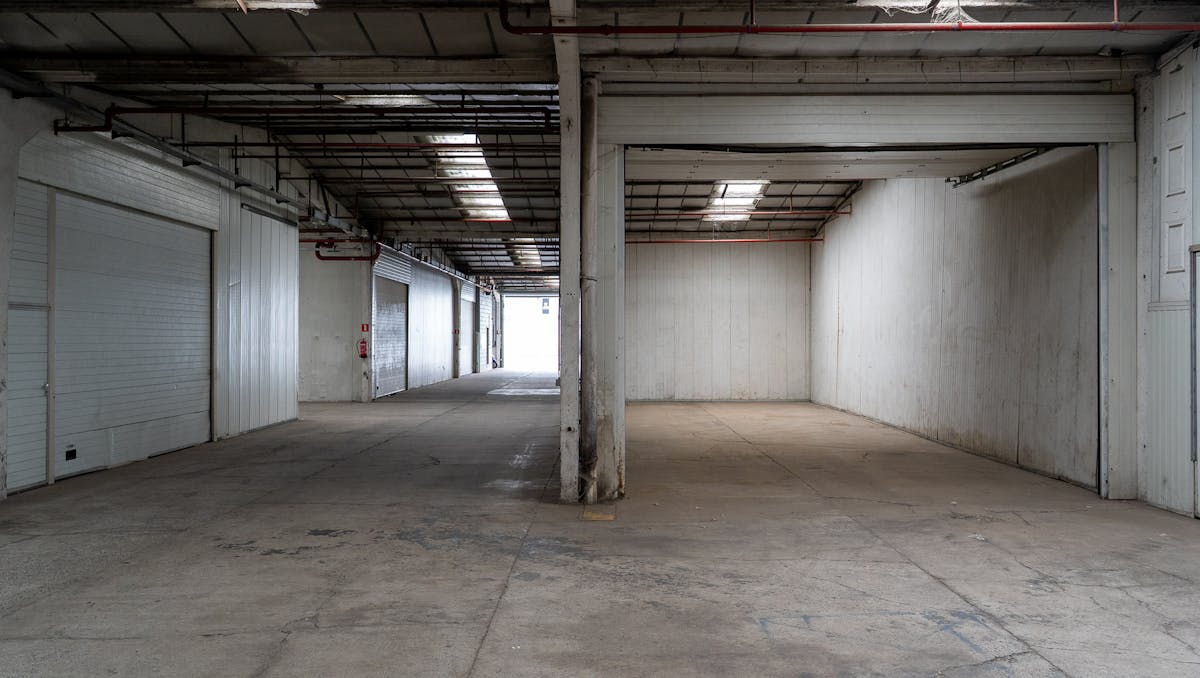 Magazijn te huur in Poperinge