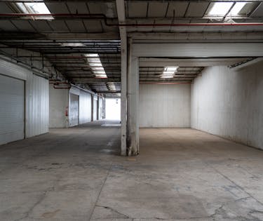 Magazijn te huur in Poperinge