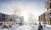 Handelszaak te koop in galerij op de Suikerpark-site te Veurne