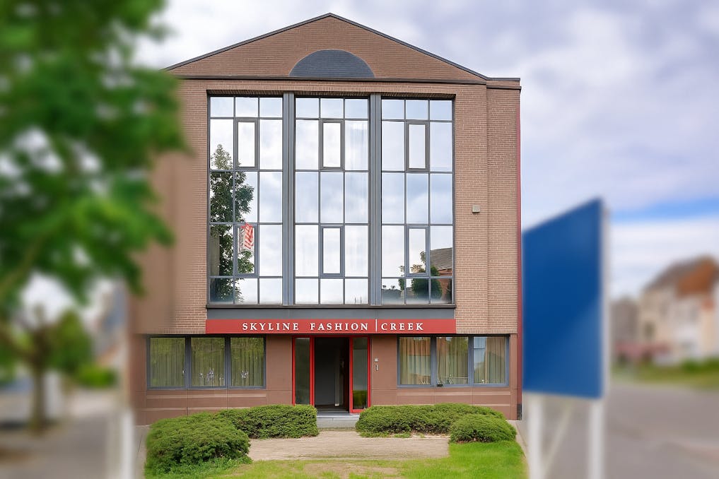 Kantoor / bureelruimte te koop Strombeek-Bever