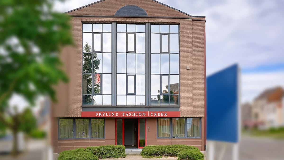 Kantoor / bureelruimte te koop Strombeek-Bever