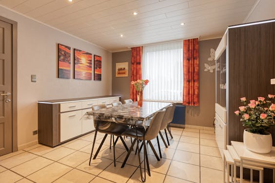 Huis te koop Rumbeke