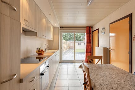 House for sale Rumbeke