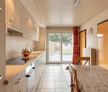 Instapklare gezinswoning met tuin en 4 slpk in Rumbeke