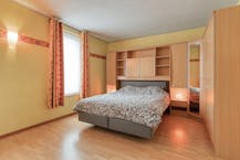 Instapklare gezinswoning met tuin en 4 slpk in Rumbeke