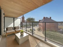 Appartement te koop Residentie Oud Hulst te Houthulst