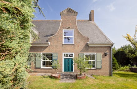 Huis te koop Zedelgem