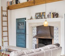 Riante architectenwoning met 6 slaapkamers te koop in Zedelgem