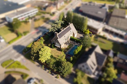 Huis te koop Zedelgem