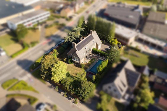 Huis te koop Zedelgem