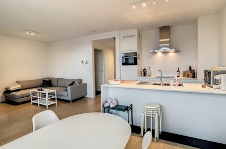 Appartement loué Antwerpen-Zuid