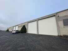 Magazijn te huur in Zonnebeke