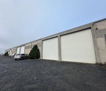 Magazijn te huur in Zonnebeke