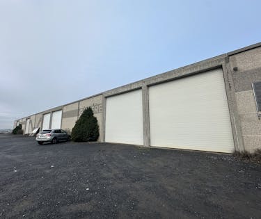 Magazijn te huur in Zonnebeke