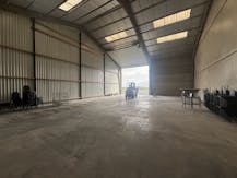 Magazijn te huur in Zonnebeke