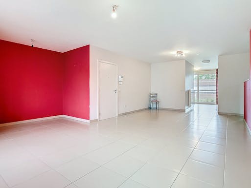 Appartement te huur Wakken