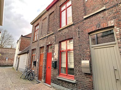 Huis te huur Brugge