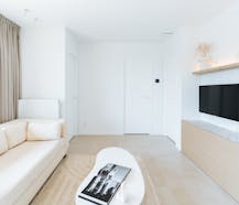 Luxe appartement te te koop vlak aan de Zeedijk!