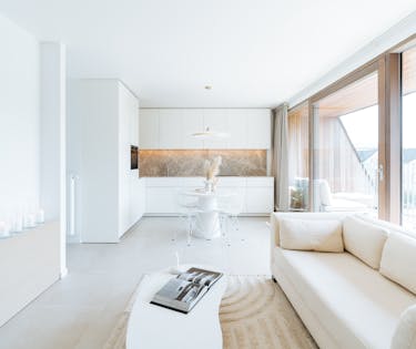 Luxe appartement te te koop vlak aan de Zeedijk!