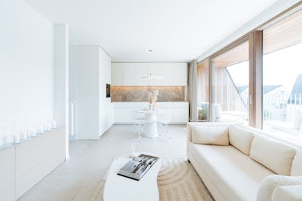 Appartement te koop Westende