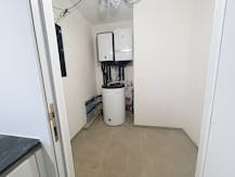 Nieuwbouwappartement te huur in centrum Kruishoutem.