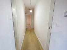 Nieuwbouwappartement te huur in centrum Kruishoutem.