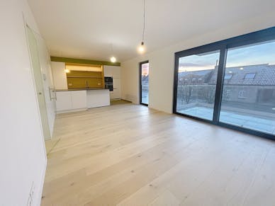 Appartement te huur Kruisem