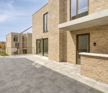 Project Oscar in Beveren