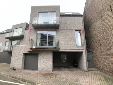 Appartement verhuurd Sint-Eloois-Vijve