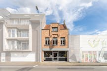 Wellness, spa en beauty salon te koop te Roeselare 