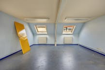 Te renoveren gebouw te koop in centrum Gent