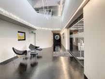 Instapklaar kantoor van ca. 26,98m² in 3koningen Torhout