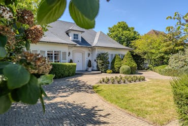 Villa for sale Ostend (Oostende)