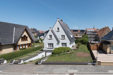 Villa te koop Nieuwpoort